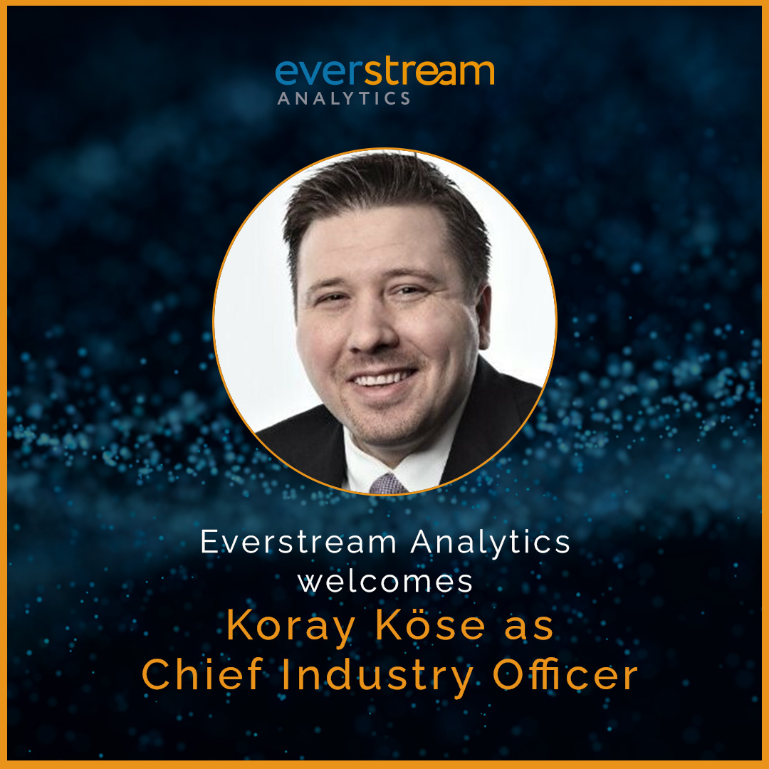 Top Supply Chain Analyst Koray K Se Joins Everstream Analytics As