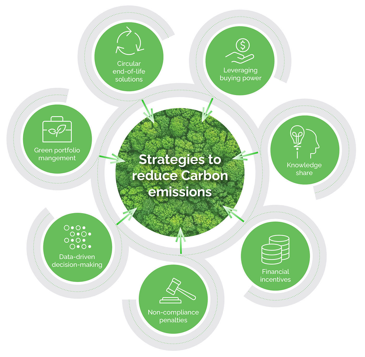 Tips For Carbon Footprint Supply Chain Management Everstream Analytics