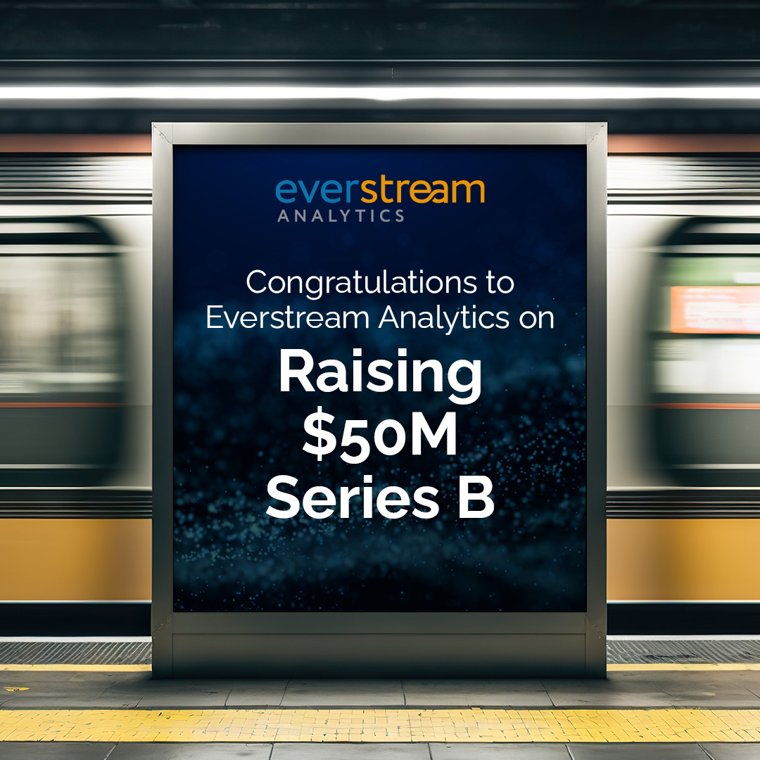 Everstream Raises $50M In Series B Funding To Accelerate Global Supply ...